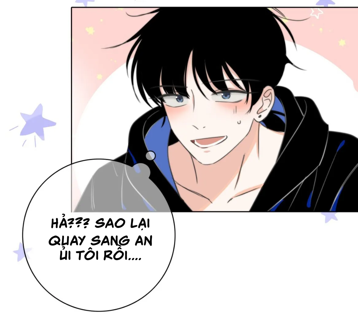 Chạm vào thế giới của người Chapter 16 Trang 14