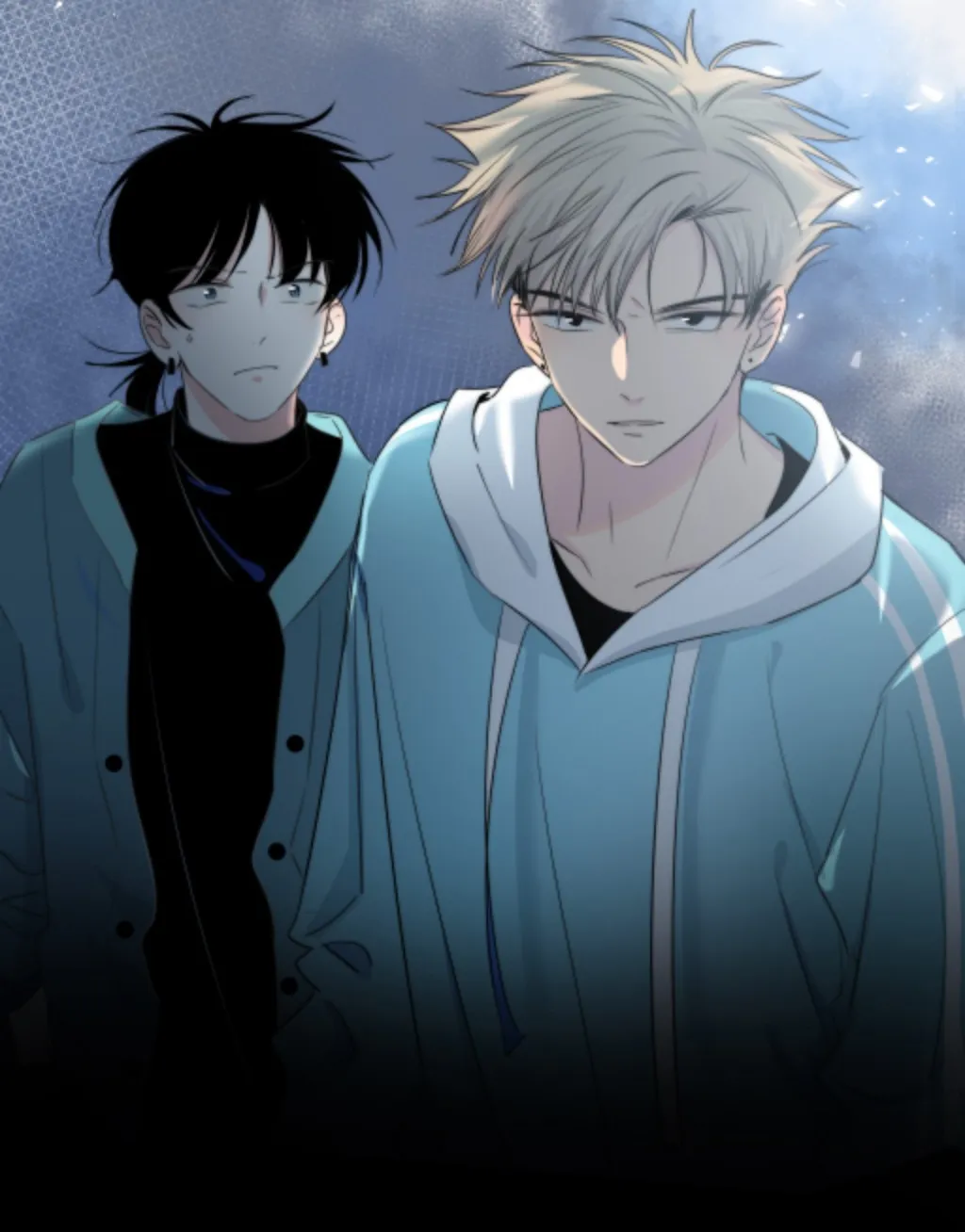 Chạm vào thế giới của người Chapter 16 Trang 30