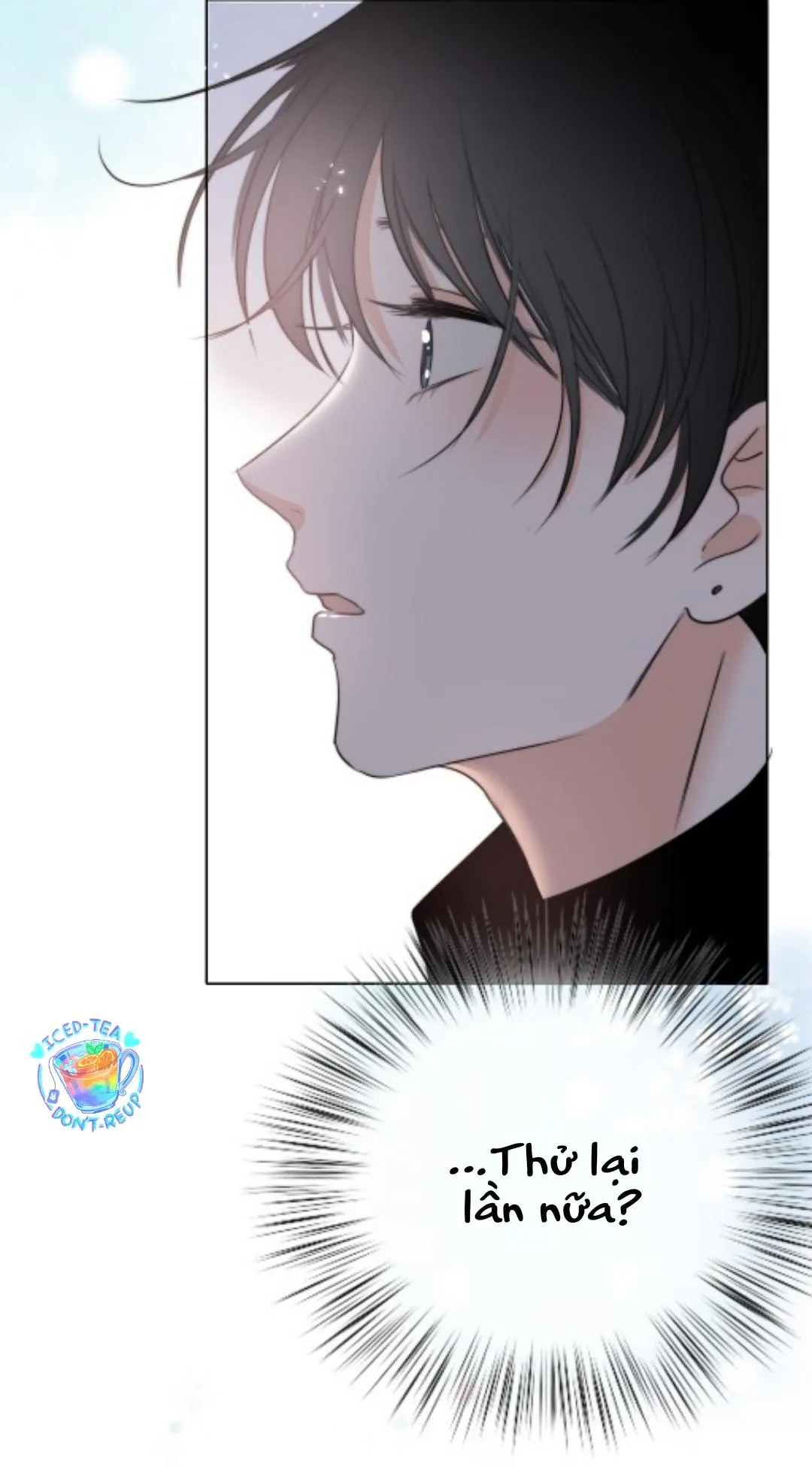 Chạm vào thế giới của người Chapter 17 Trang 39