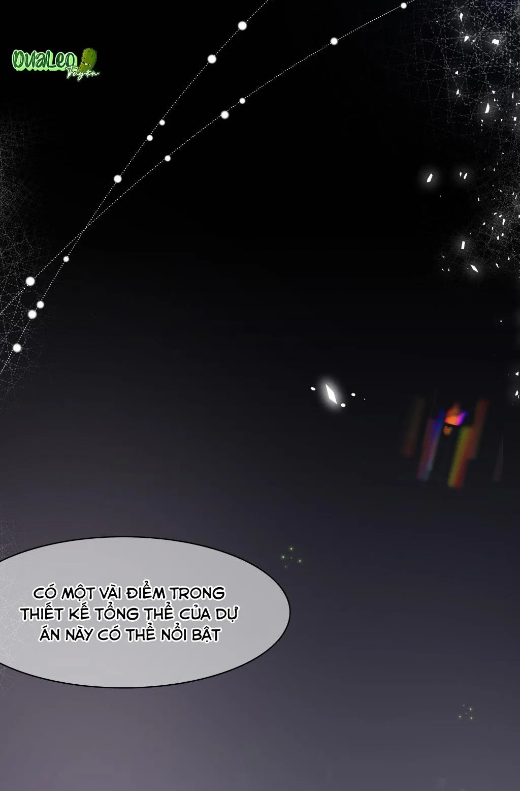 Chạm vào thế giới của người Chapter 18 Trang 17