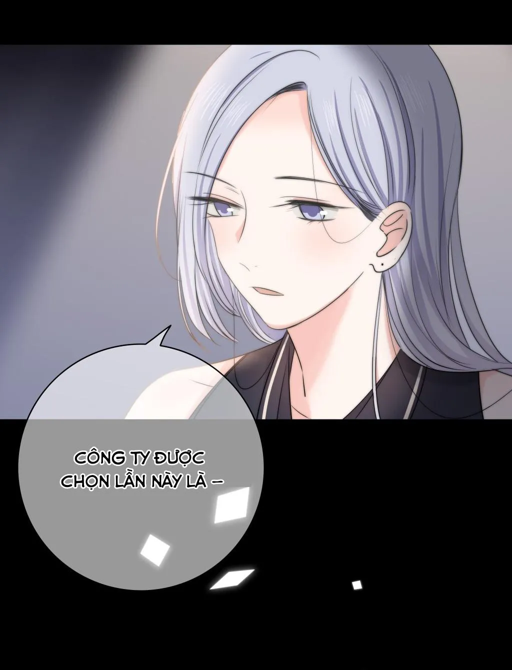 Chạm vào thế giới của người Chapter 18 Trang 29