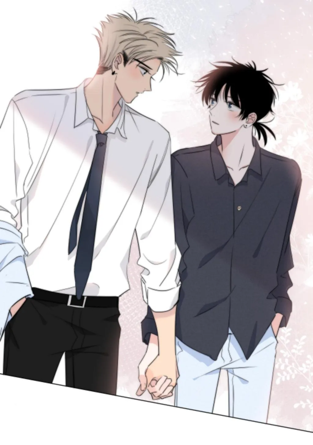 Chạm vào thế giới của người Chapter 18 Trang 40