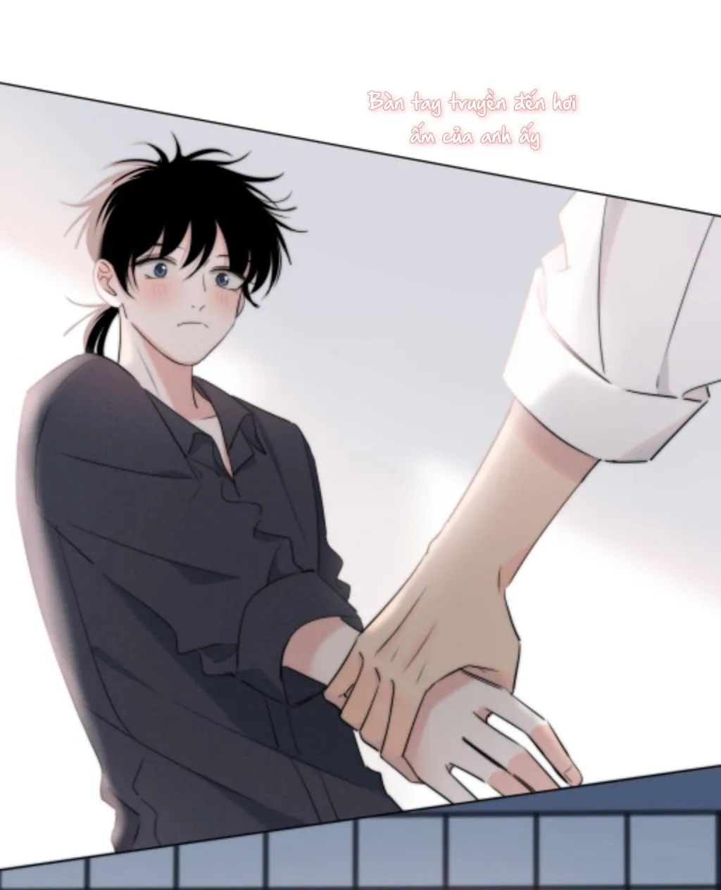 Chạm vào thế giới của người Chapter 18 Trang 41