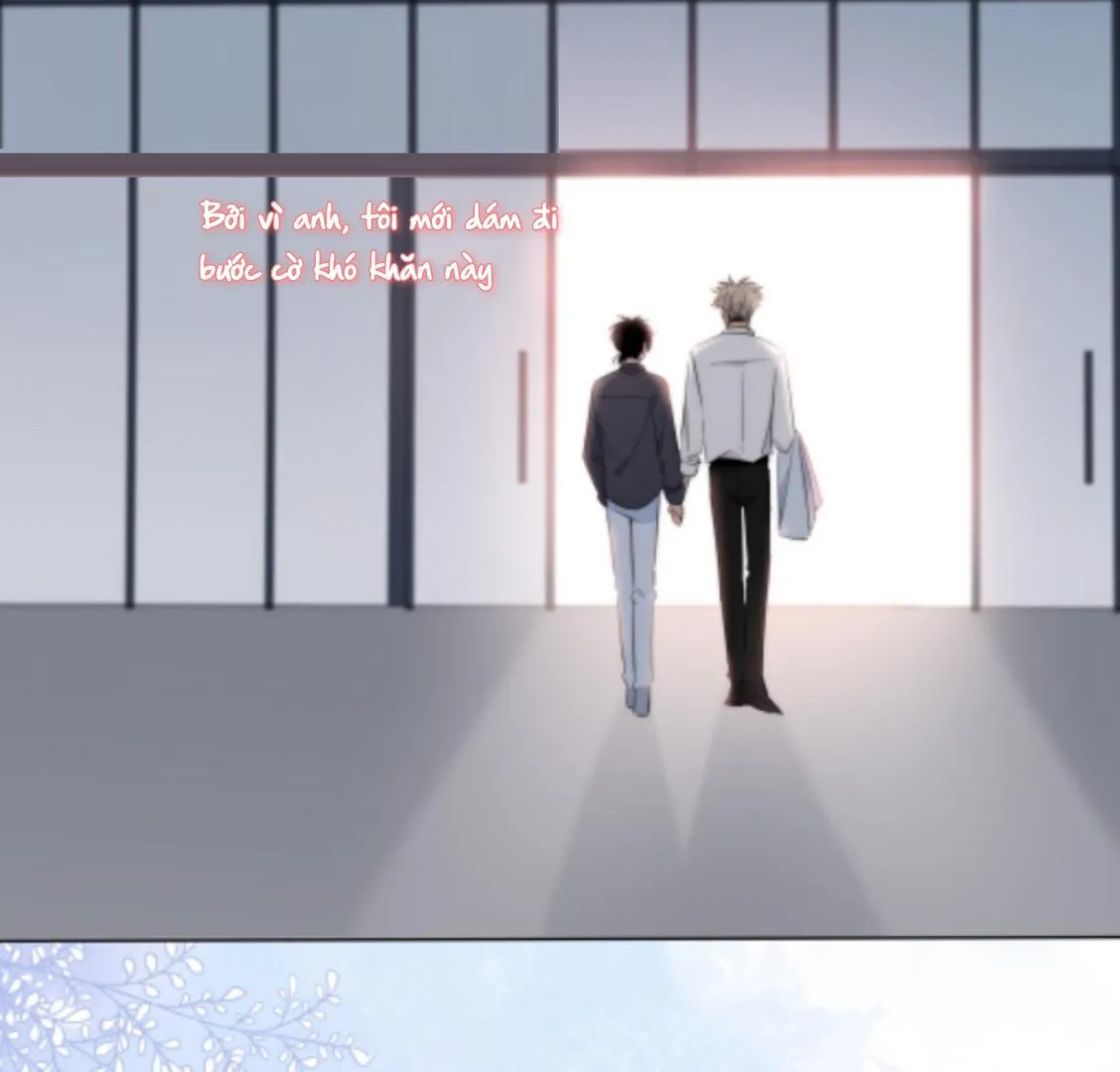 Chạm vào thế giới của người Chapter 18 Trang 42