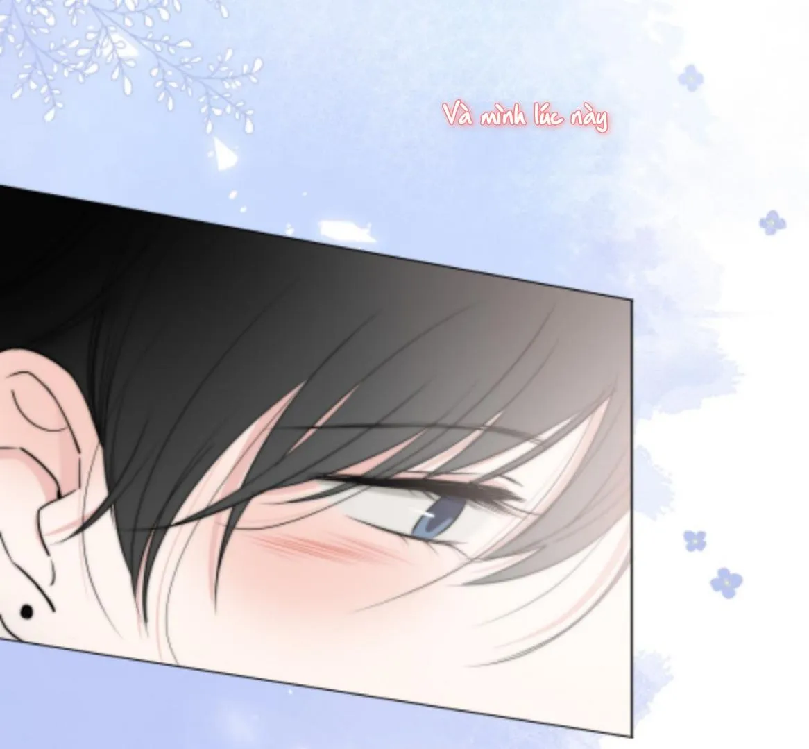 Chạm vào thế giới của người Chapter 18 Trang 43