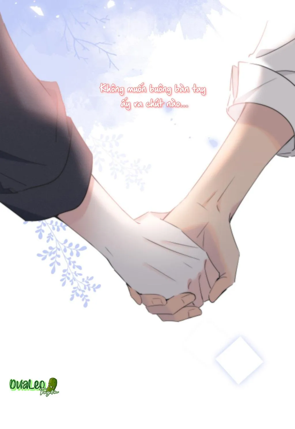 Chạm vào thế giới của người Chapter 18 Trang 44