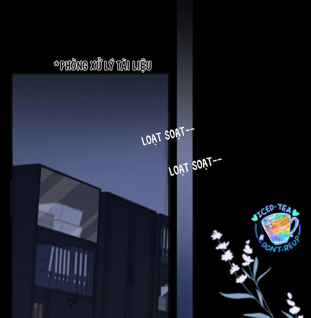 Chạm vào thế giới của người Chapter 19 Trang 4