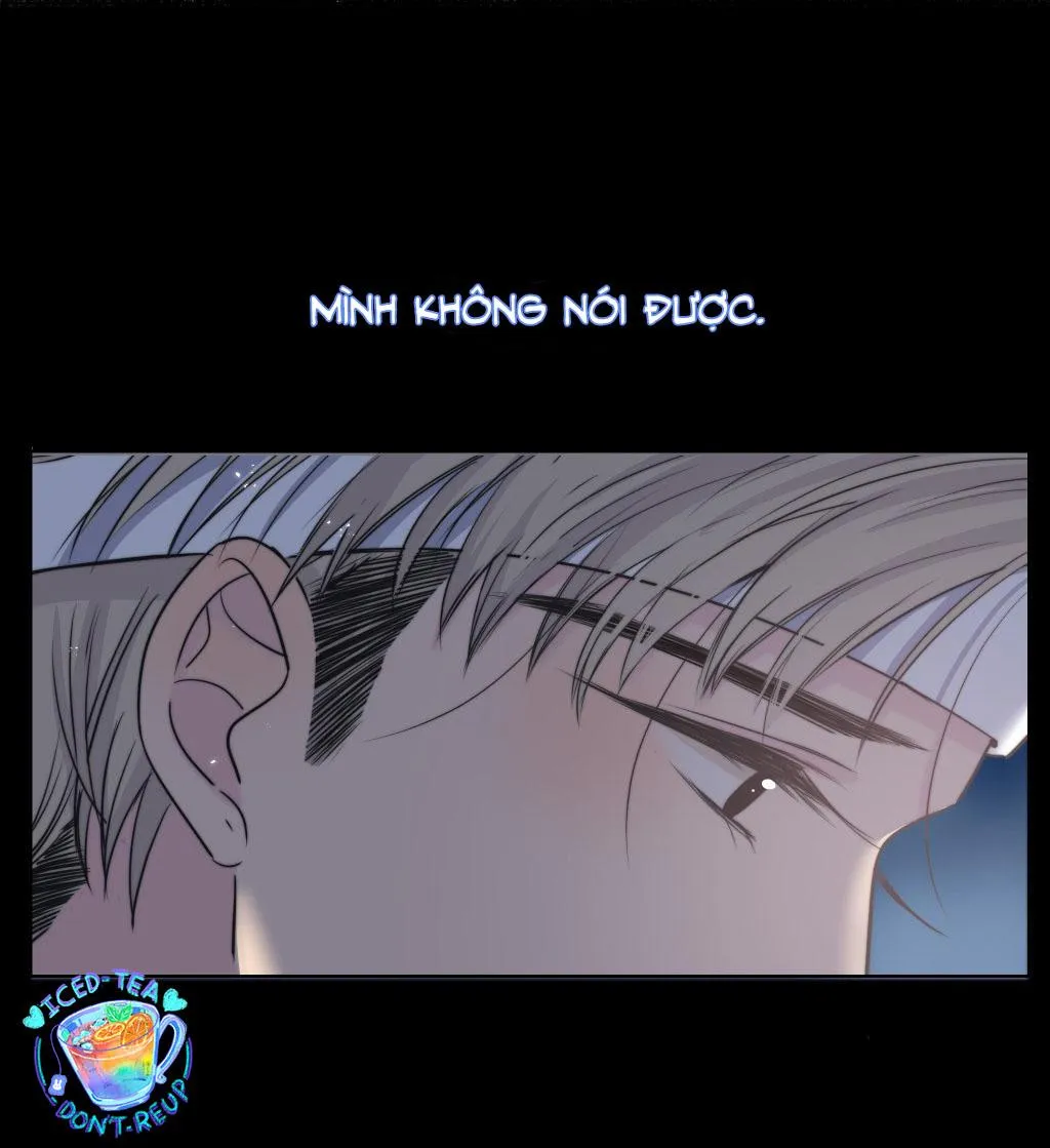 Chạm vào thế giới của người Chapter 19 Trang 20