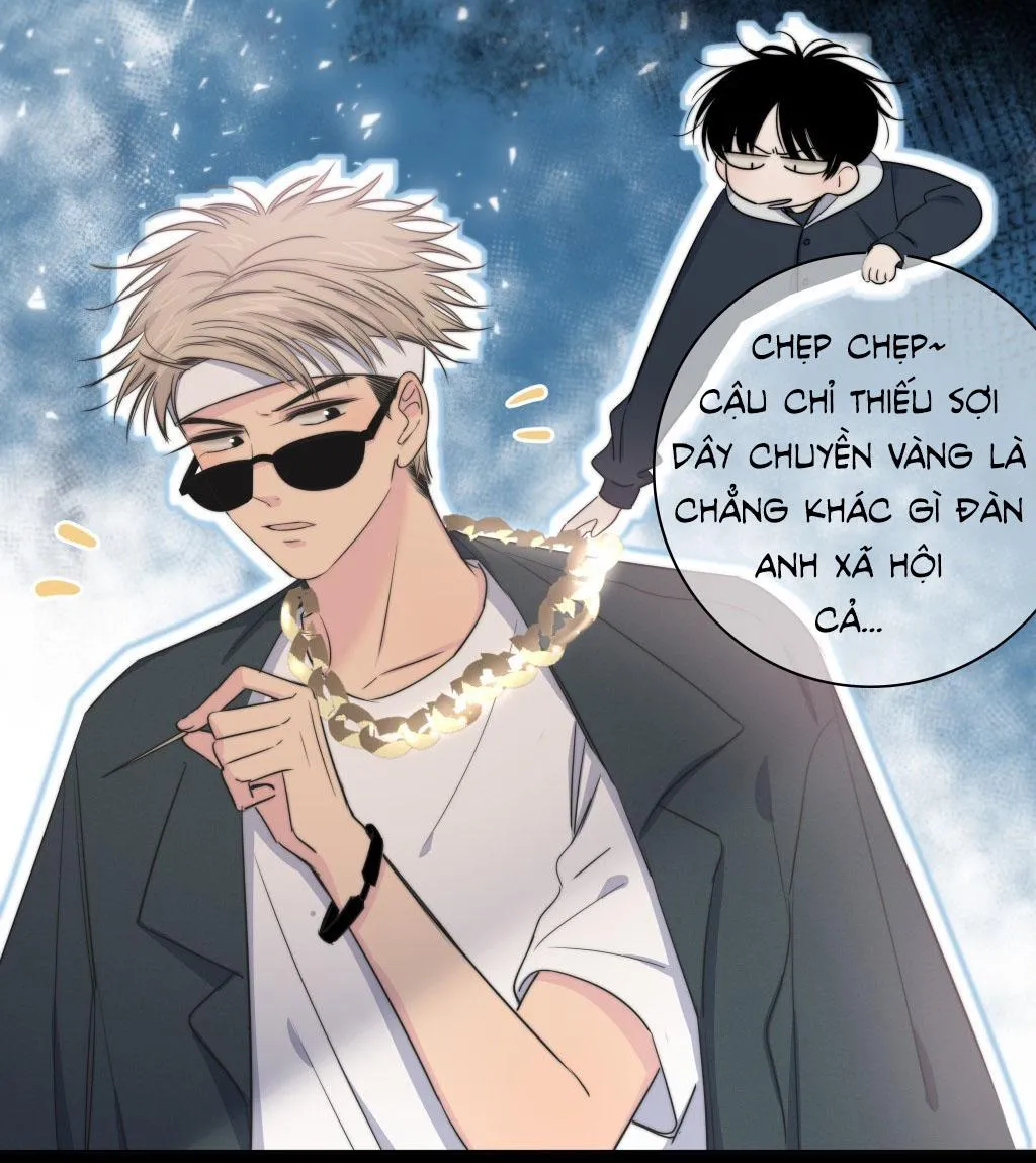 Chạm vào thế giới của người Chapter 19 Trang 29