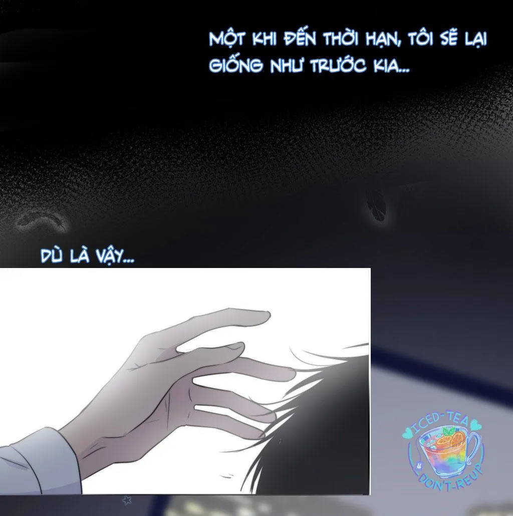 Chạm vào thế giới của người Chapter 19 Trang 42