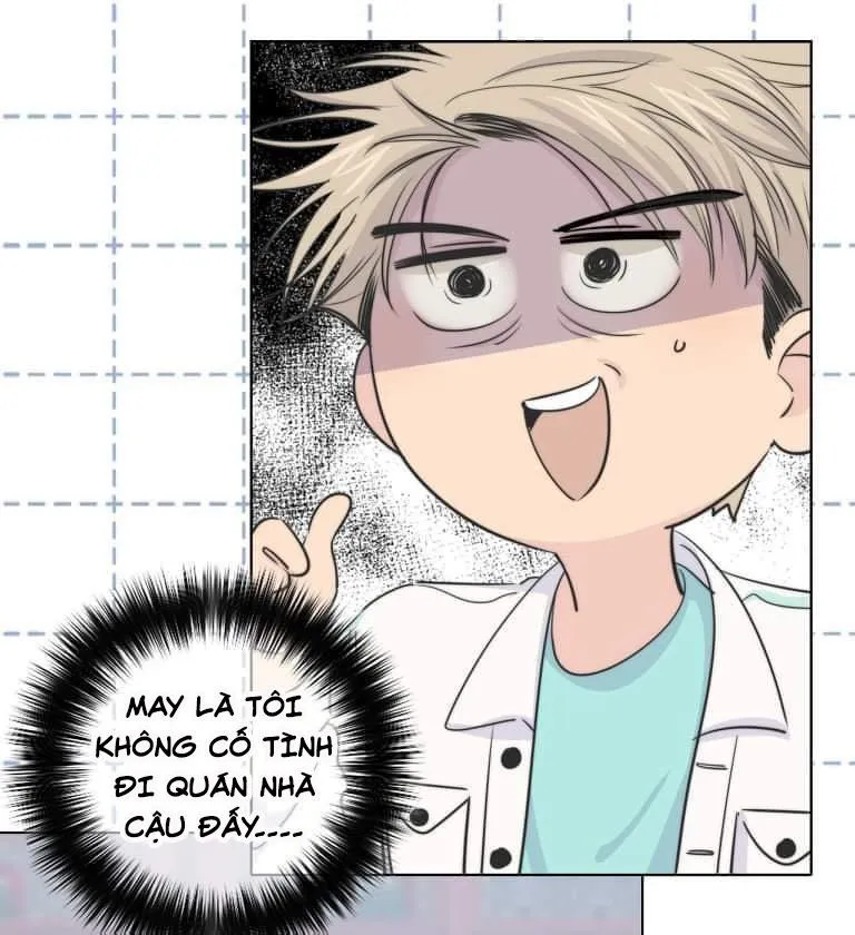 Chạm vào thế giới của người Chapter 20 Trang 11