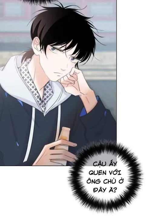 Chạm vào thế giới của người Chapter 20 Trang 12