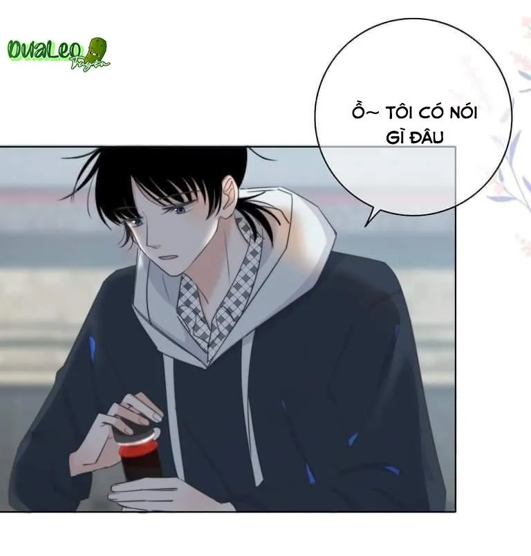 Chạm vào thế giới của người Chapter 20 Trang 15