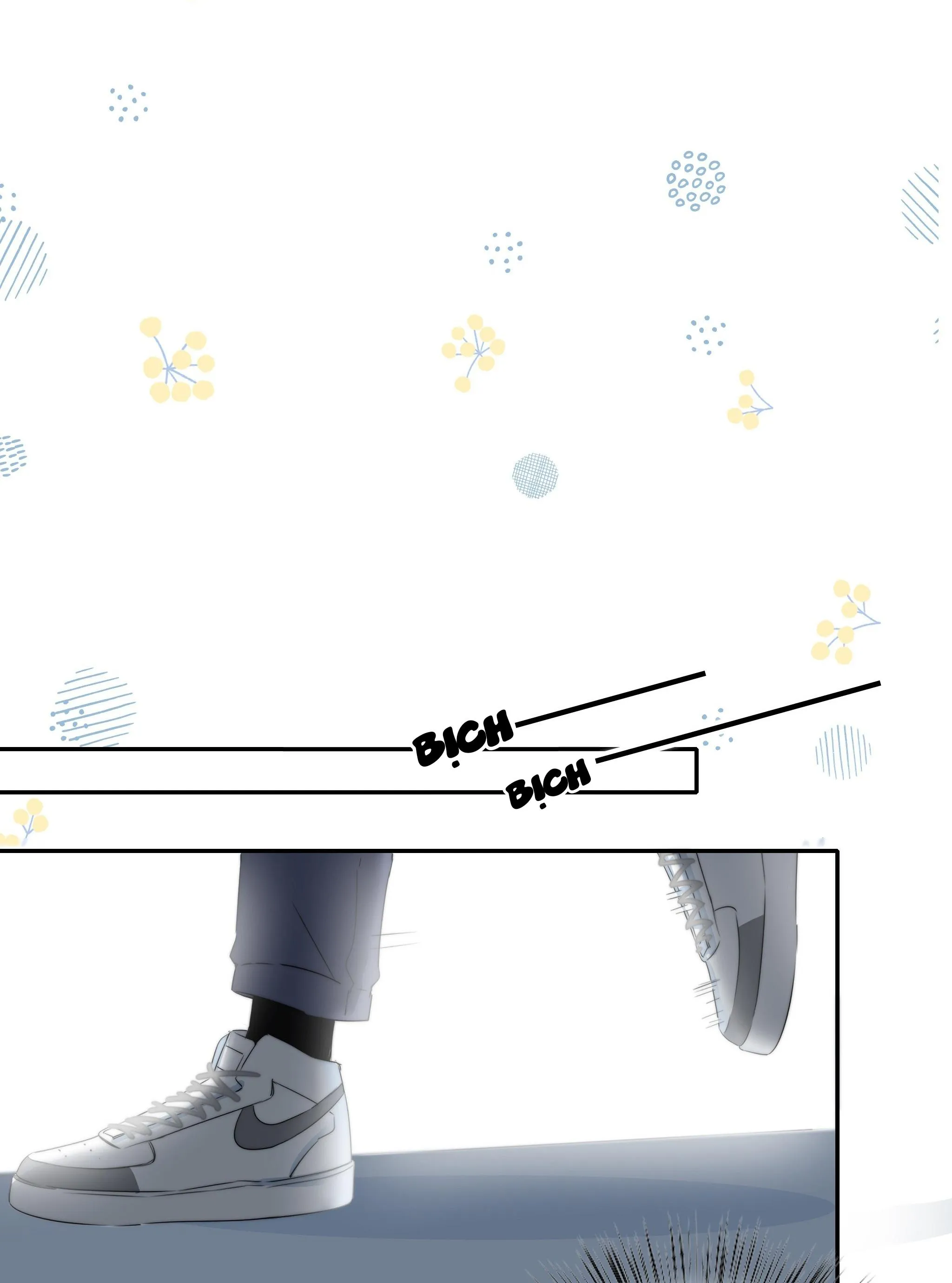 Chạm vào thế giới của người Chapter 22 Trang 7