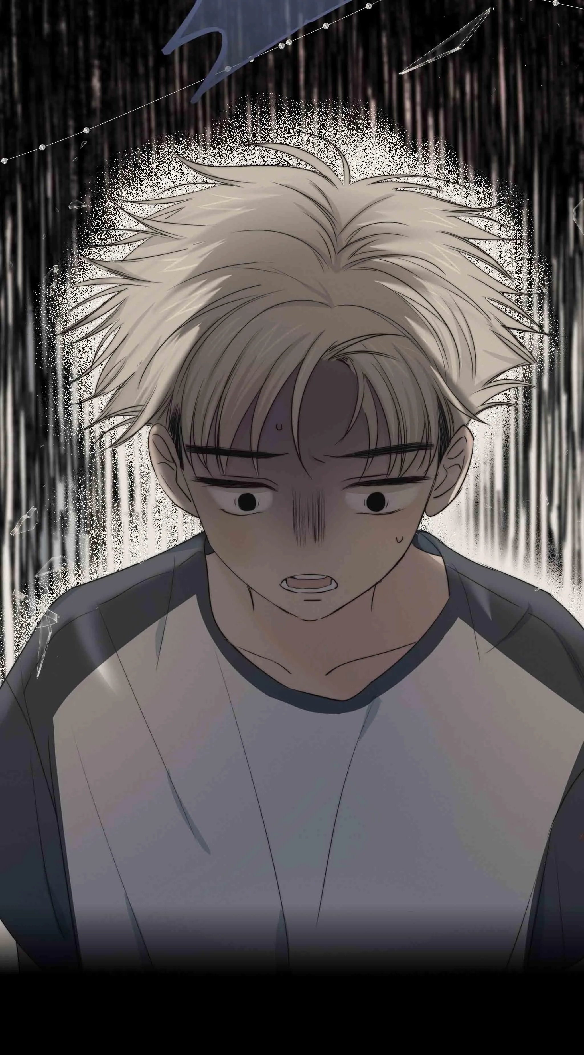 Chạm vào thế giới của người Chapter 22 Trang 18