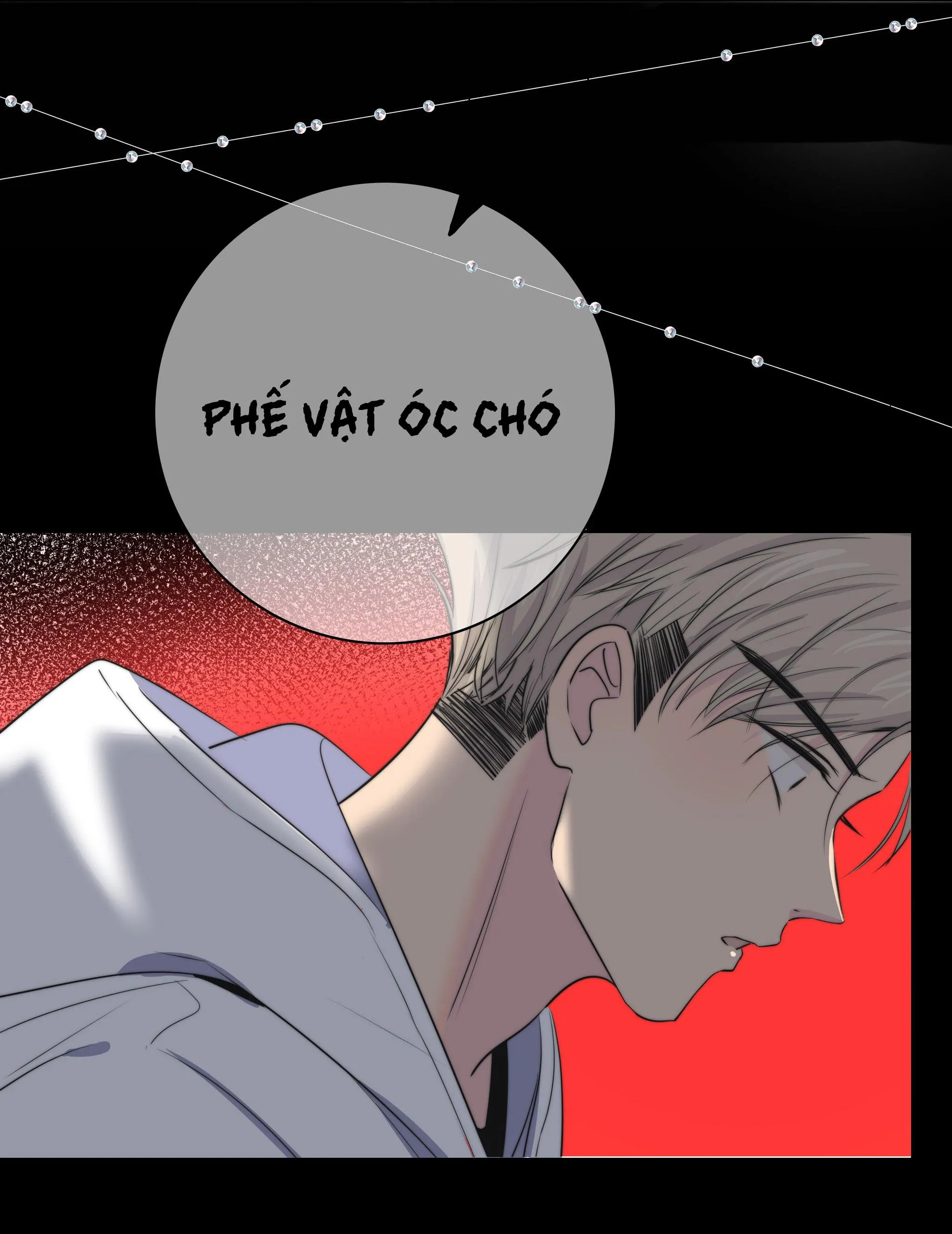 Chạm vào thế giới của người Chapter 22 Trang 27