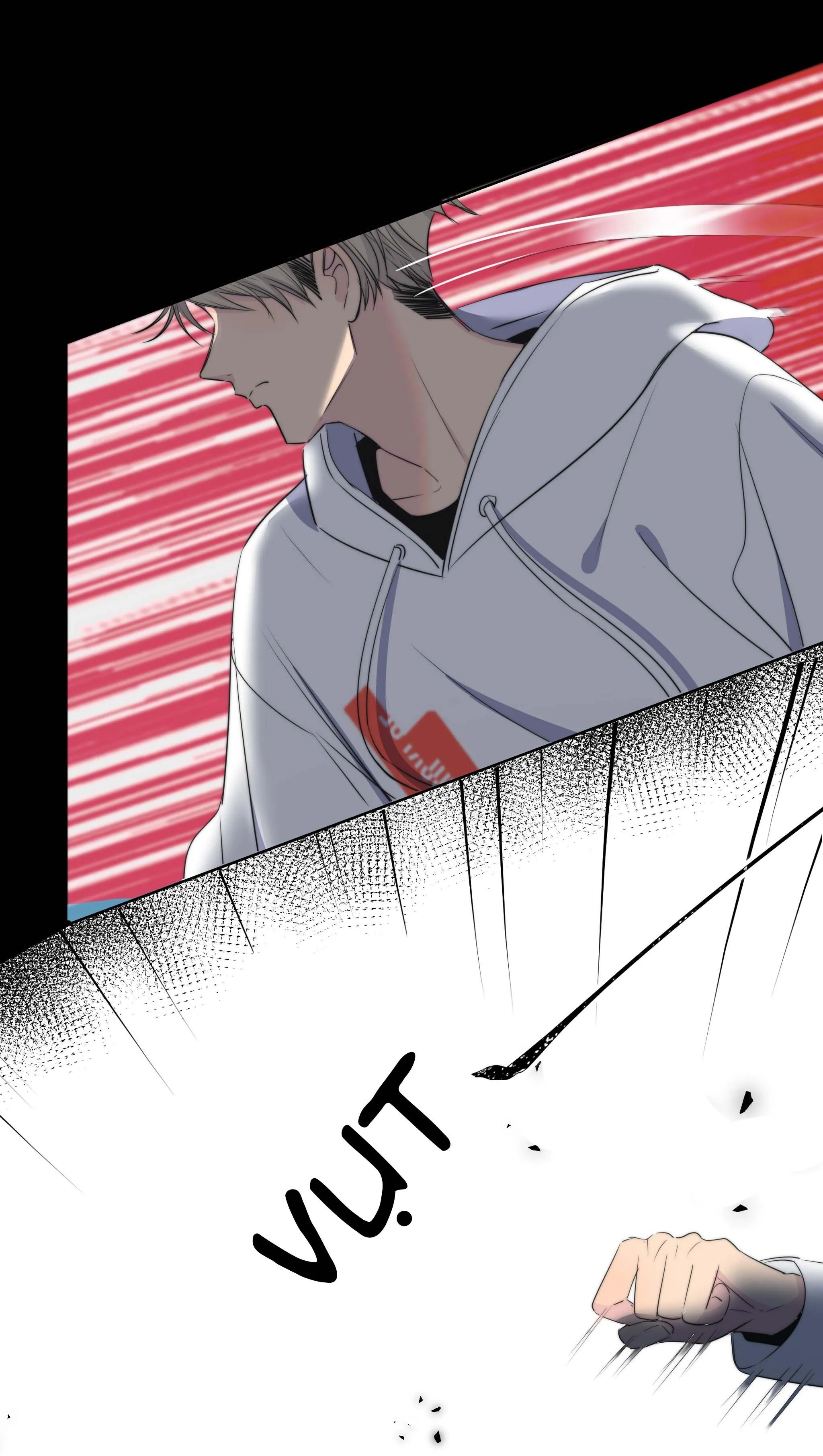 Chạm vào thế giới của người Chapter 22 Trang 28