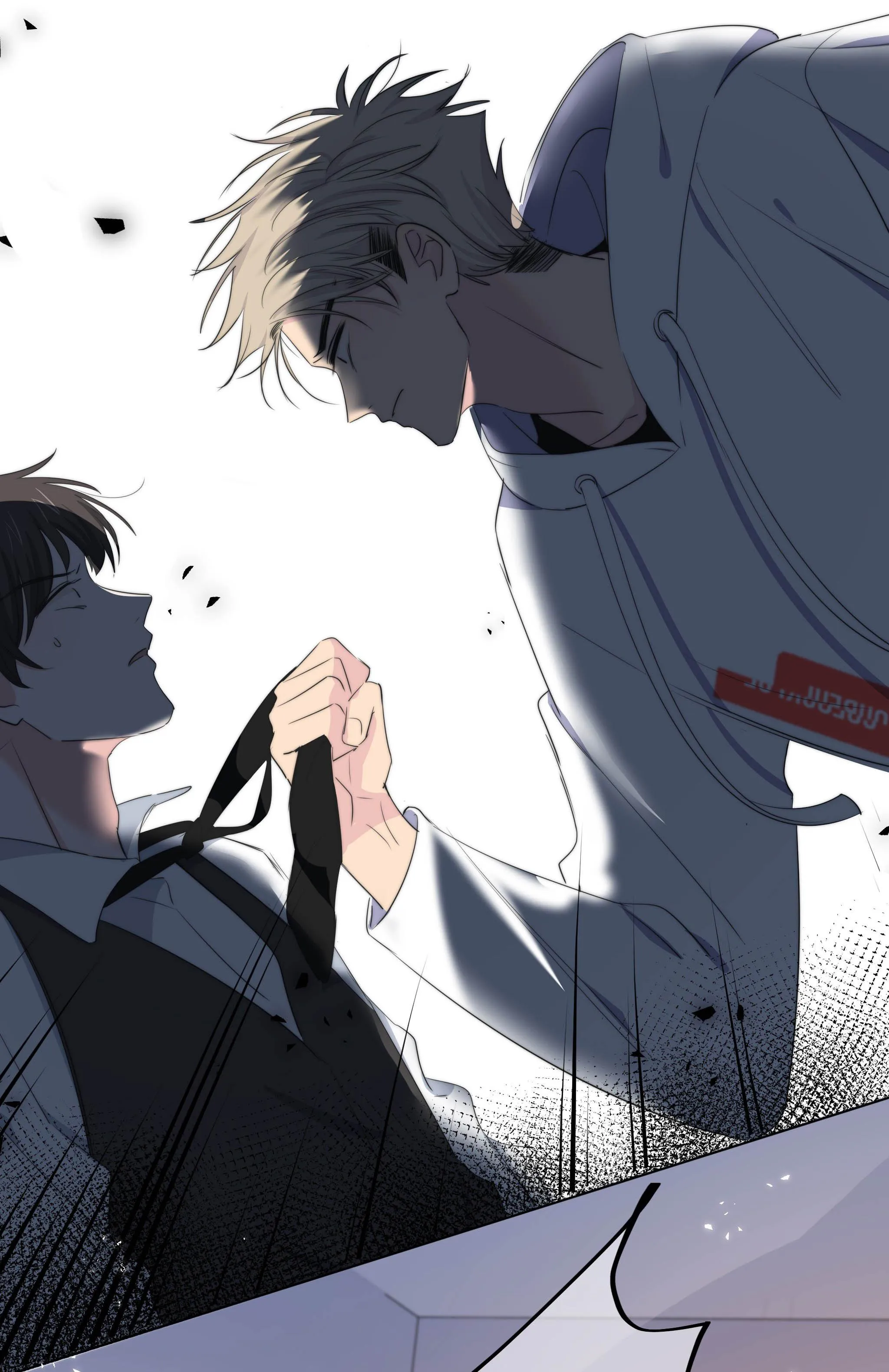 Chạm vào thế giới của người Chapter 22 Trang 29