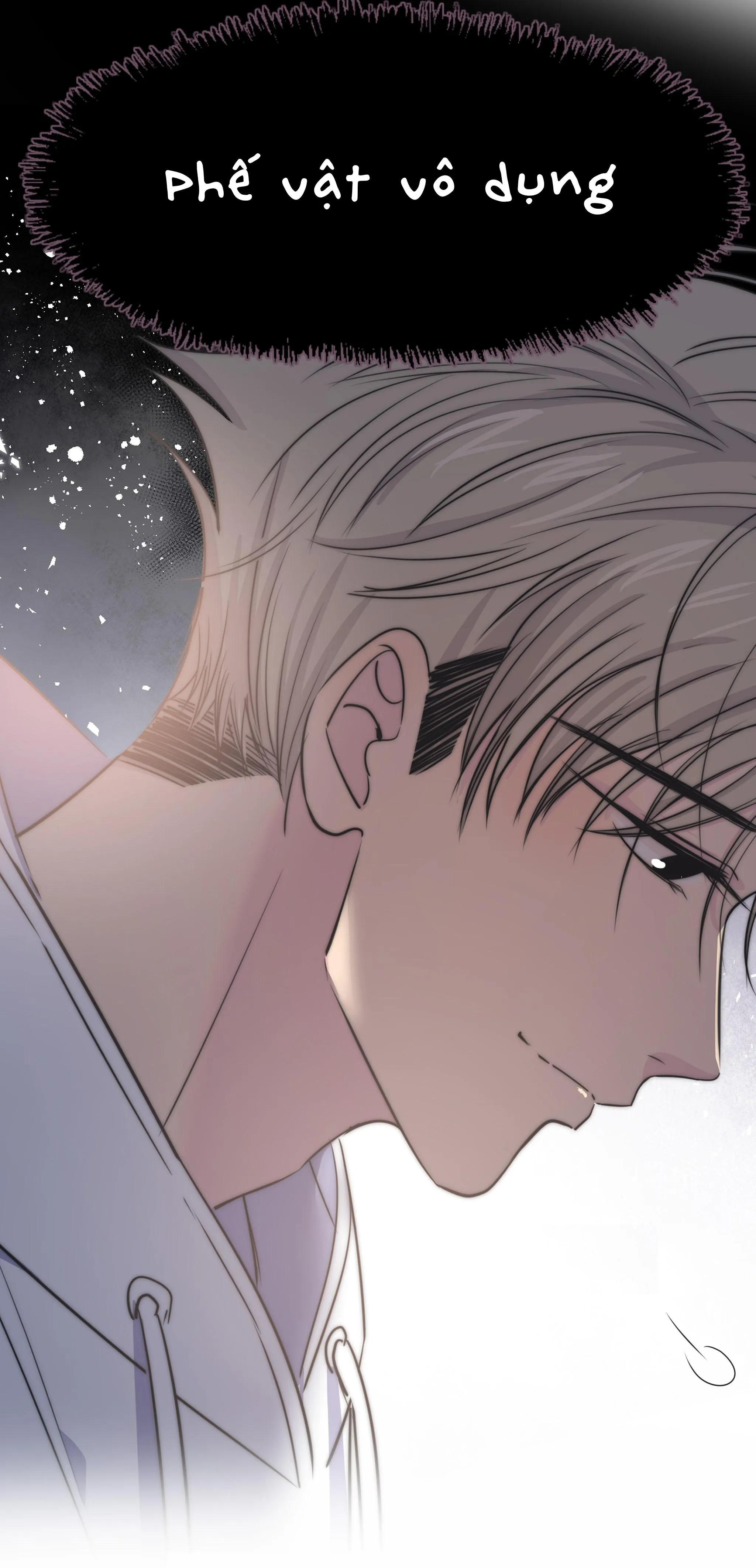 Chạm vào thế giới của người Chapter 22 Trang 34