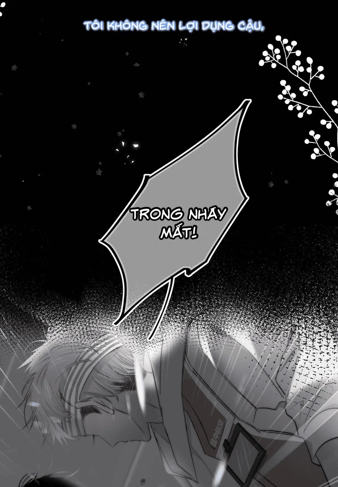 Chạm vào thế giới của người Chapter 23 Trang 26