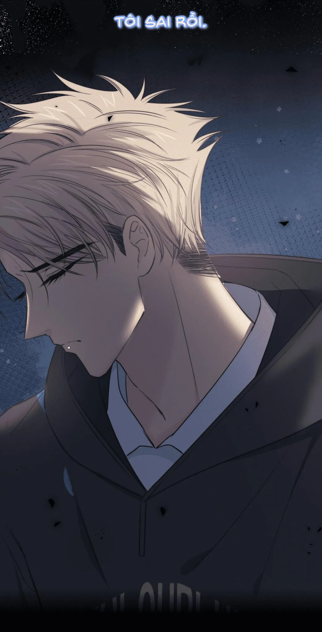 Chạm vào thế giới của người Chapter 23 Trang 28