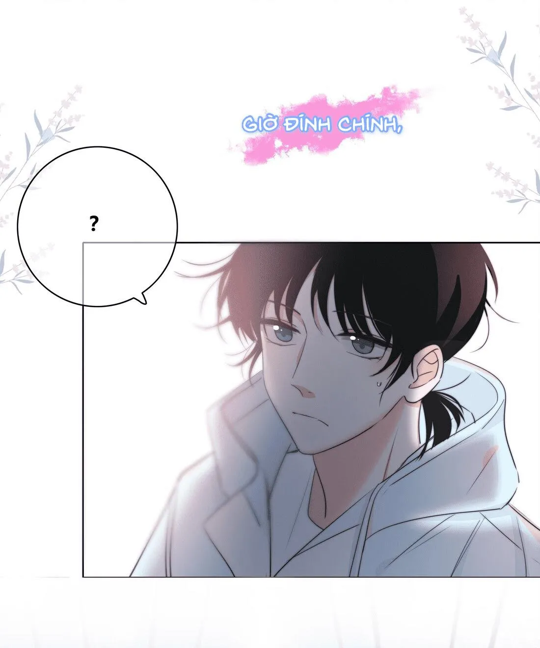 Chạm vào thế giới của người Chapter 23 Trang 31