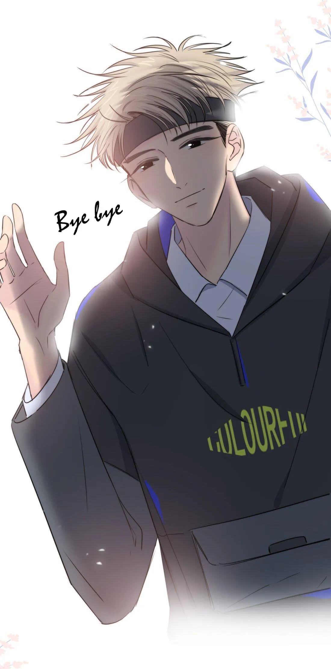 Chạm vào thế giới của người Chapter 24 Trang 12