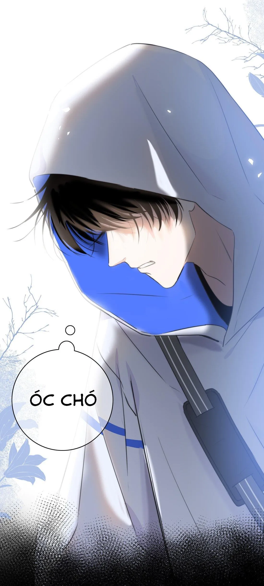 Chạm vào thế giới của người Chapter 24 Trang 14