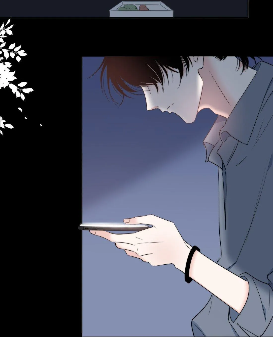 Chạm vào thế giới của người Chapter 24 Trang 20