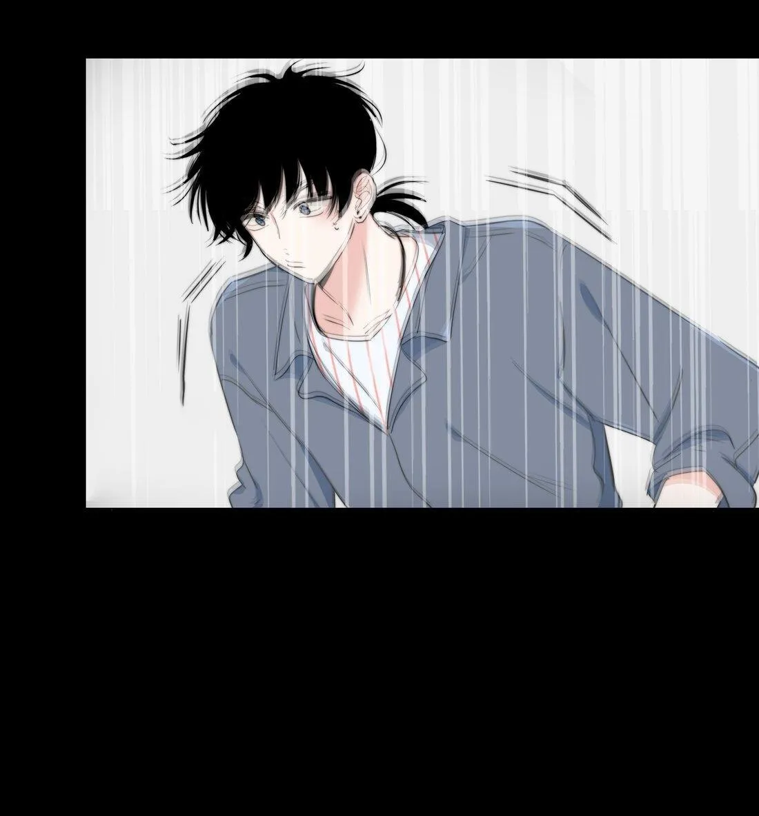 Chạm vào thế giới của người Chapter 24 Trang 25