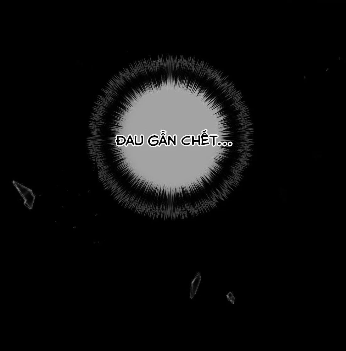 Chạm vào thế giới của người Chapter 24 Trang 37