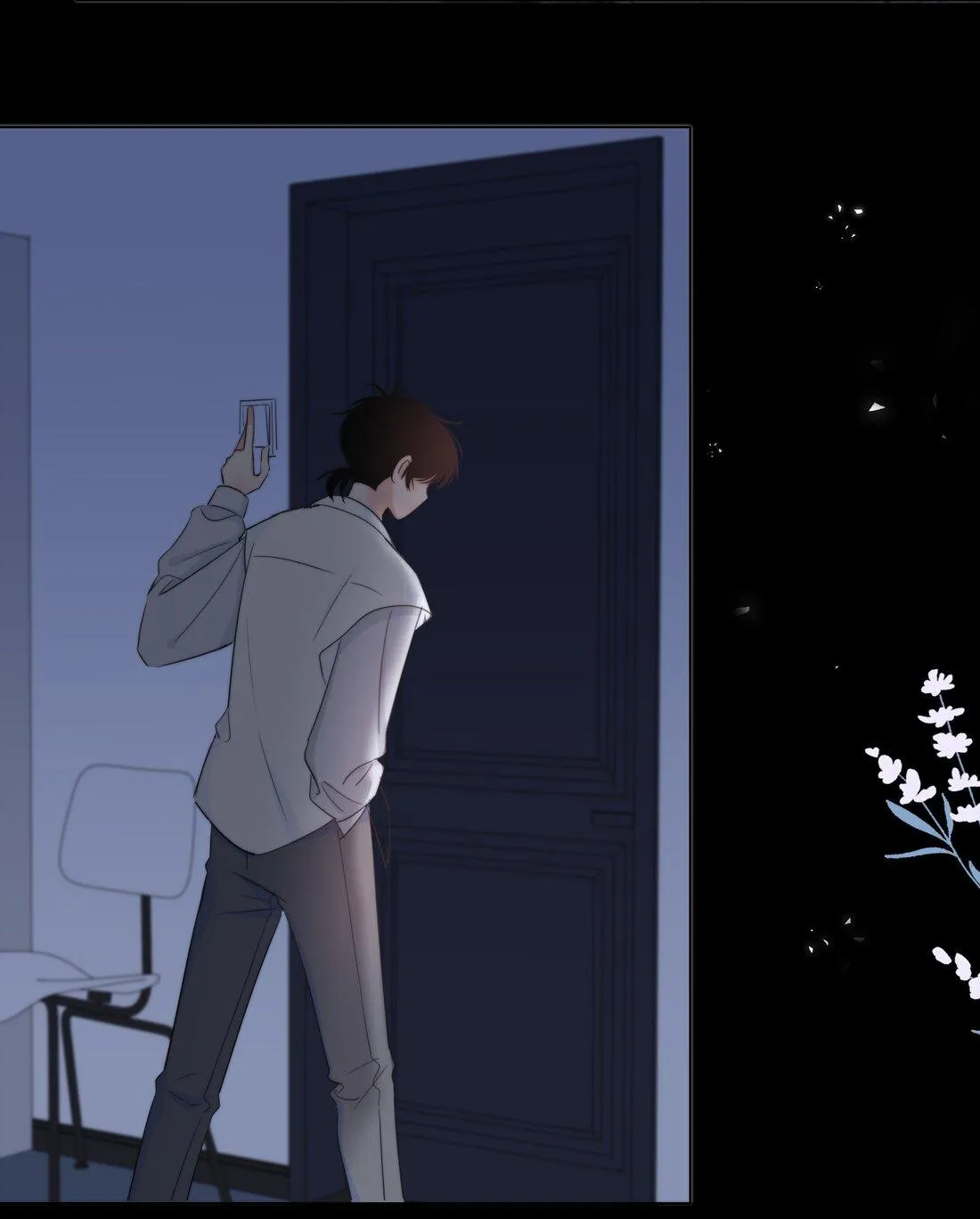 Chạm vào thế giới của người Chapter 25 Trang 6