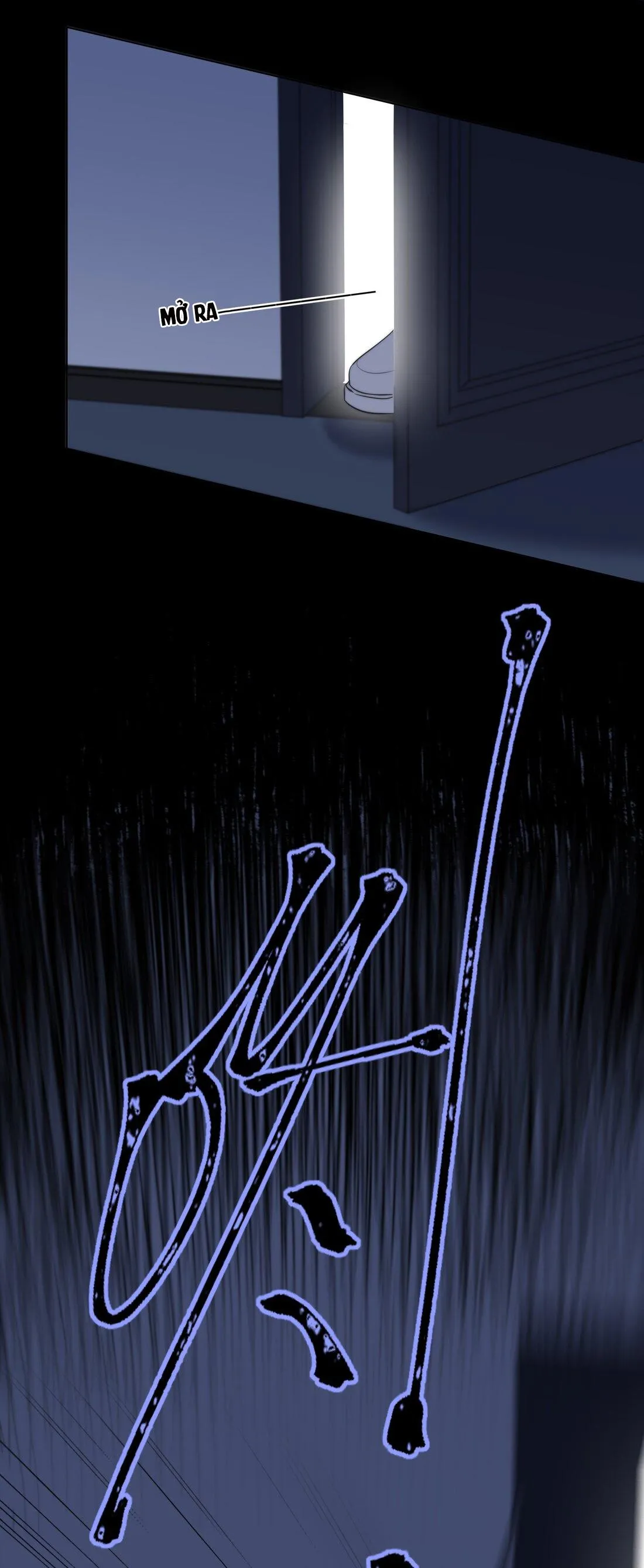 Chạm vào thế giới của người Chapter 25 Trang 10