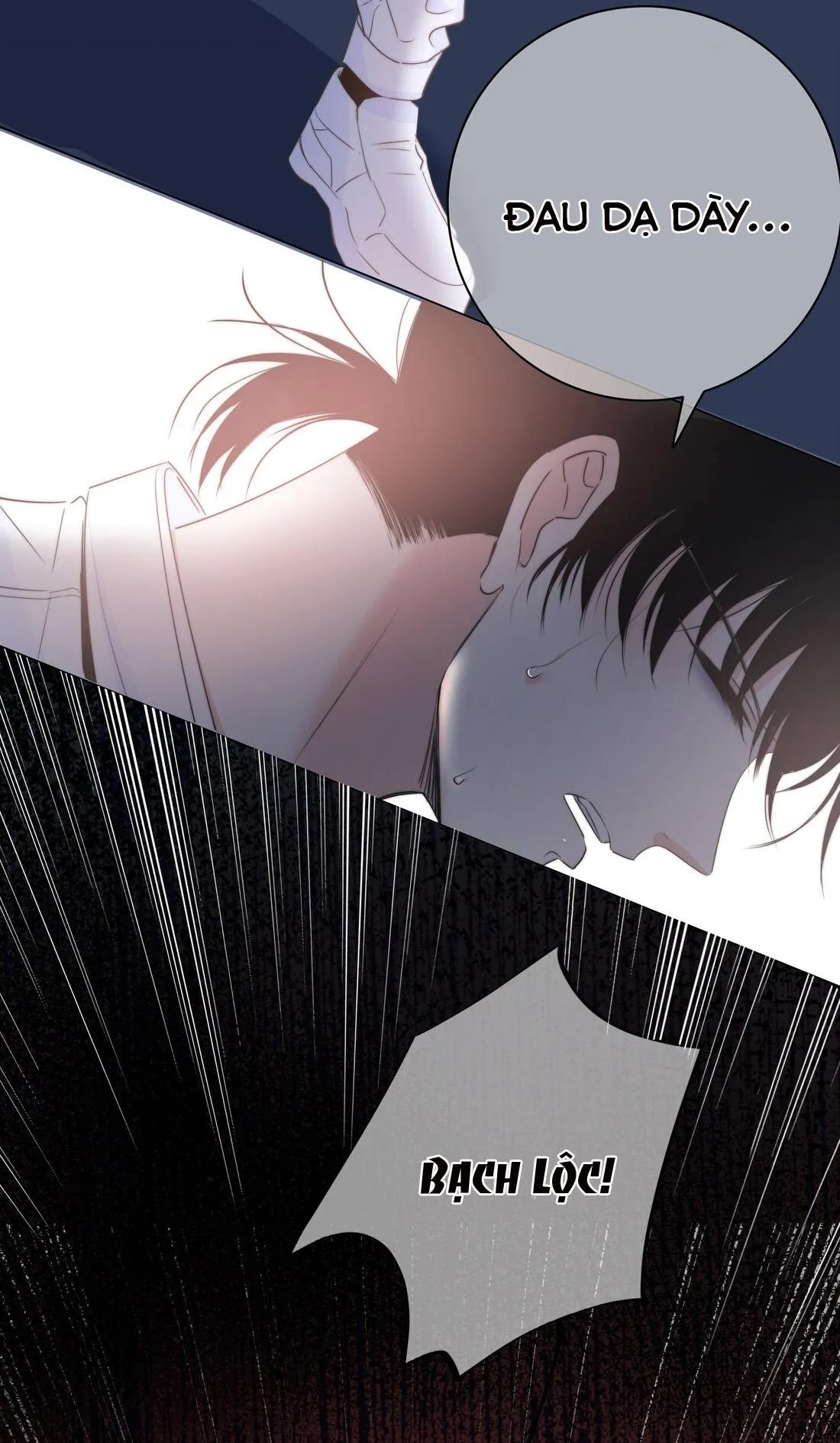 Chạm vào thế giới của người Chapter 25 Trang 26