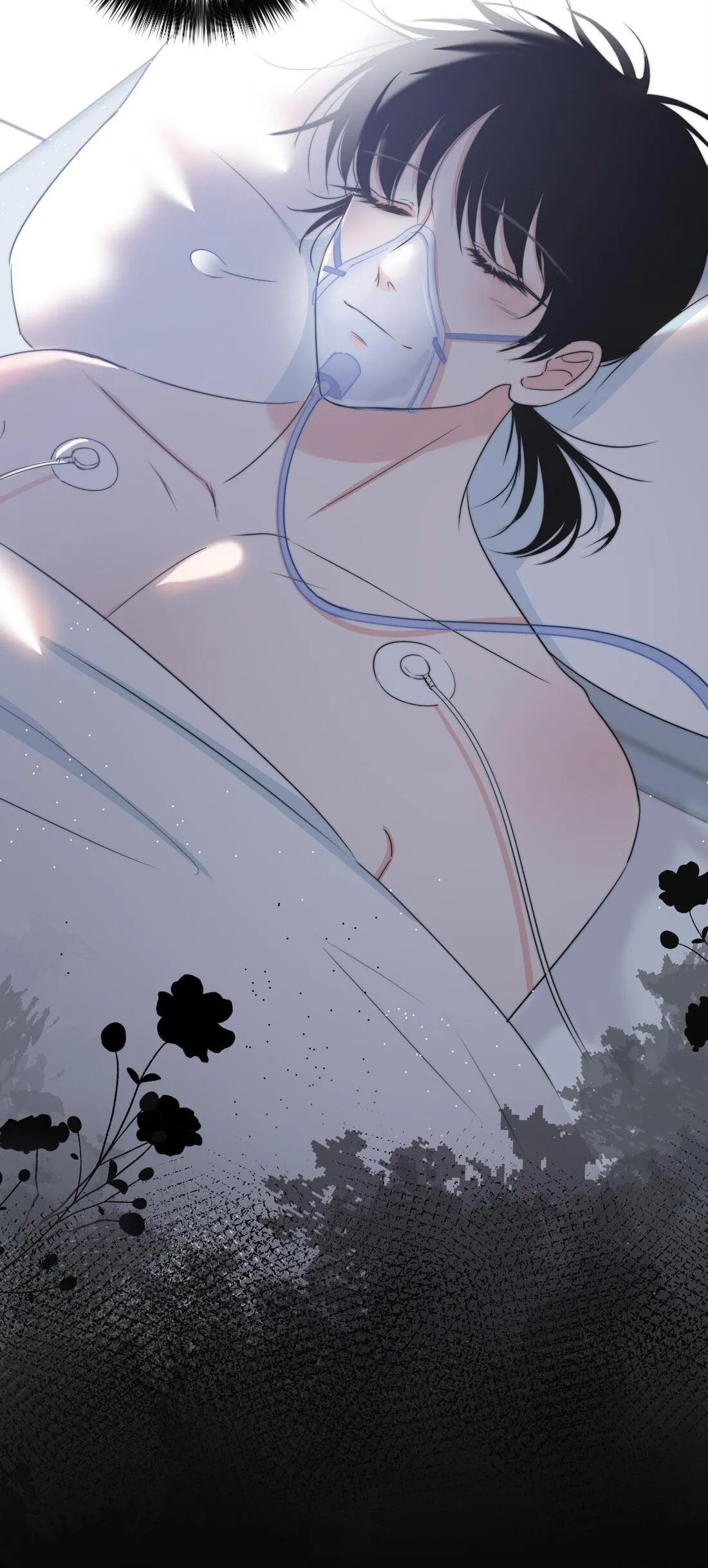 Chạm vào thế giới của người Chapter 25 Trang 42