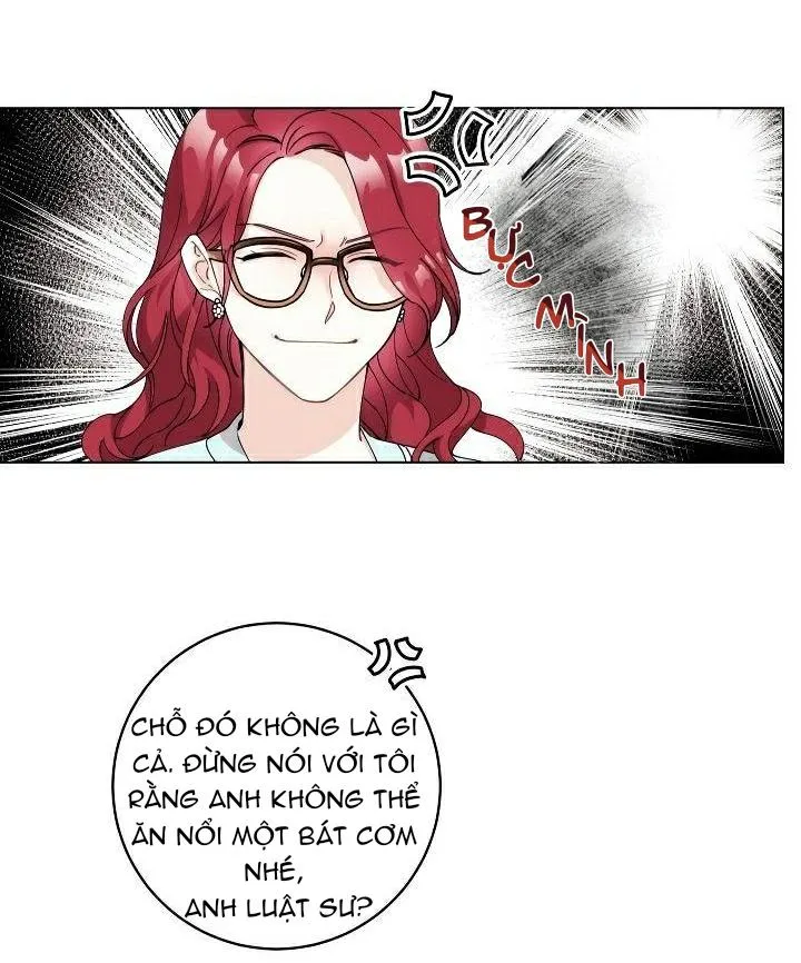 Chạm Vào Tim Em Chapter 6 Trang 5