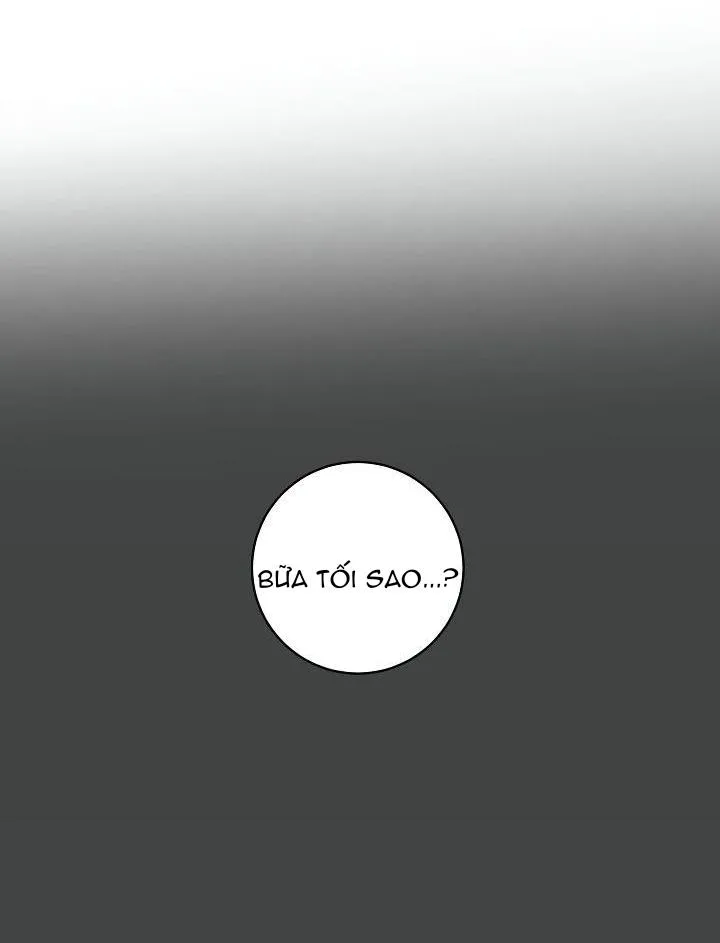 Chạm Vào Tim Em Chapter 6 Trang 9