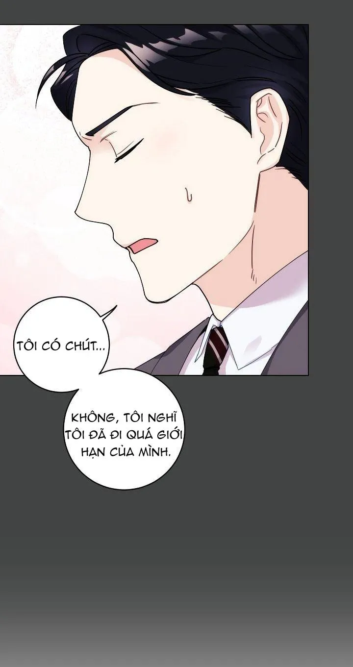 Chạm Vào Tim Em Chapter 6 Trang 13