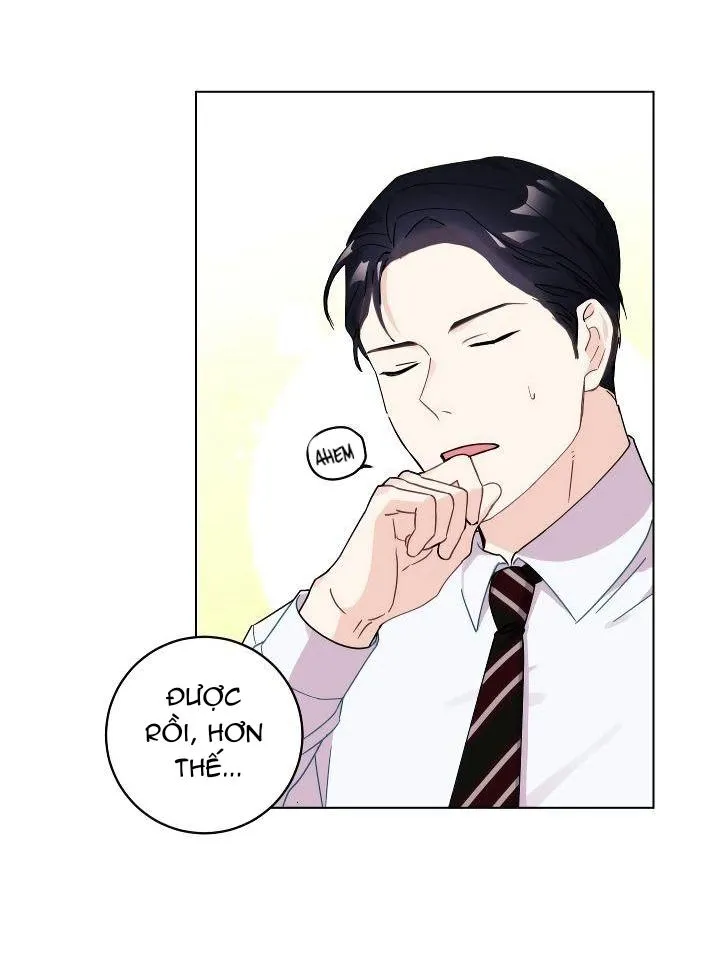 Chạm Vào Tim Em Chapter 6 Trang 16