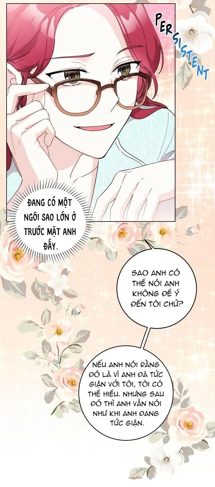 Chạm Vào Tim Em Chapter 6 Trang 21