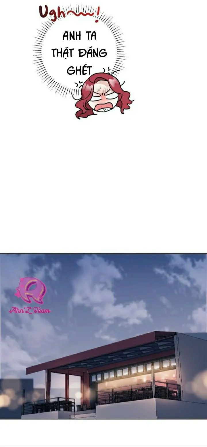 Chạm Vào Tim Em Chapter 6 Trang 26