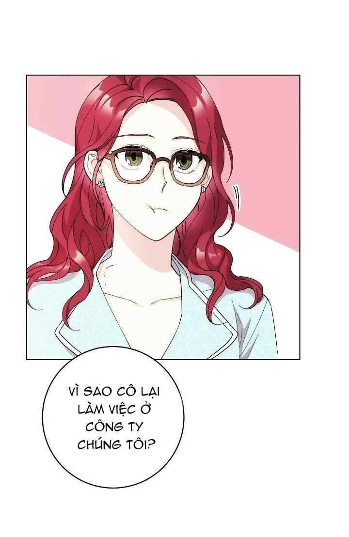 Chạm Vào Tim Em Chapter 6 Trang 29