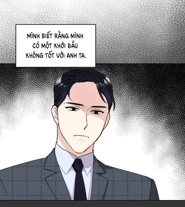 Chạm Vào Tim Em Chapter 6 Trang 34