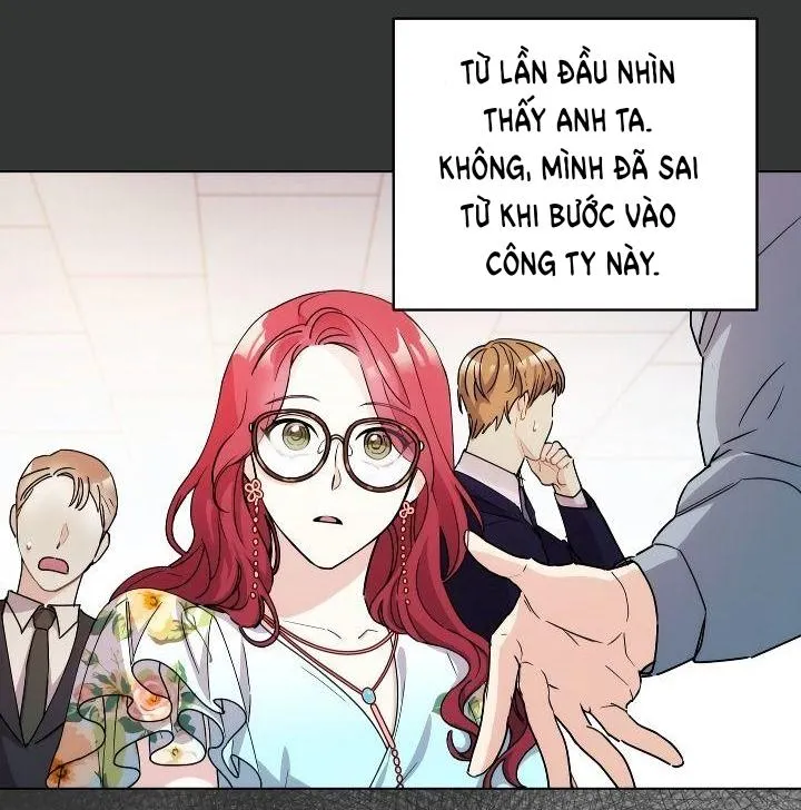 Chạm Vào Tim Em Chapter 6 Trang 35