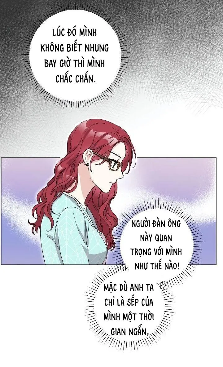 Chạm Vào Tim Em Chapter 6 Trang 36