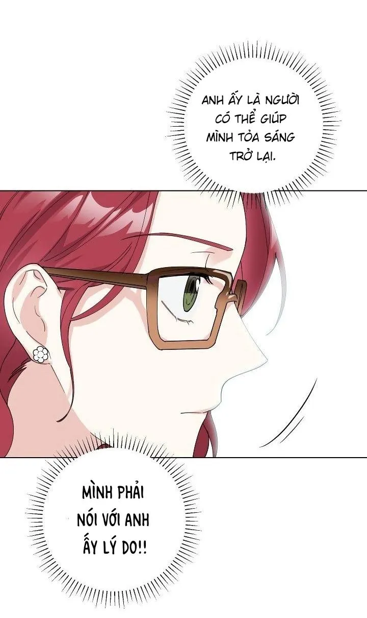 Chạm Vào Tim Em Chapter 6 Trang 37