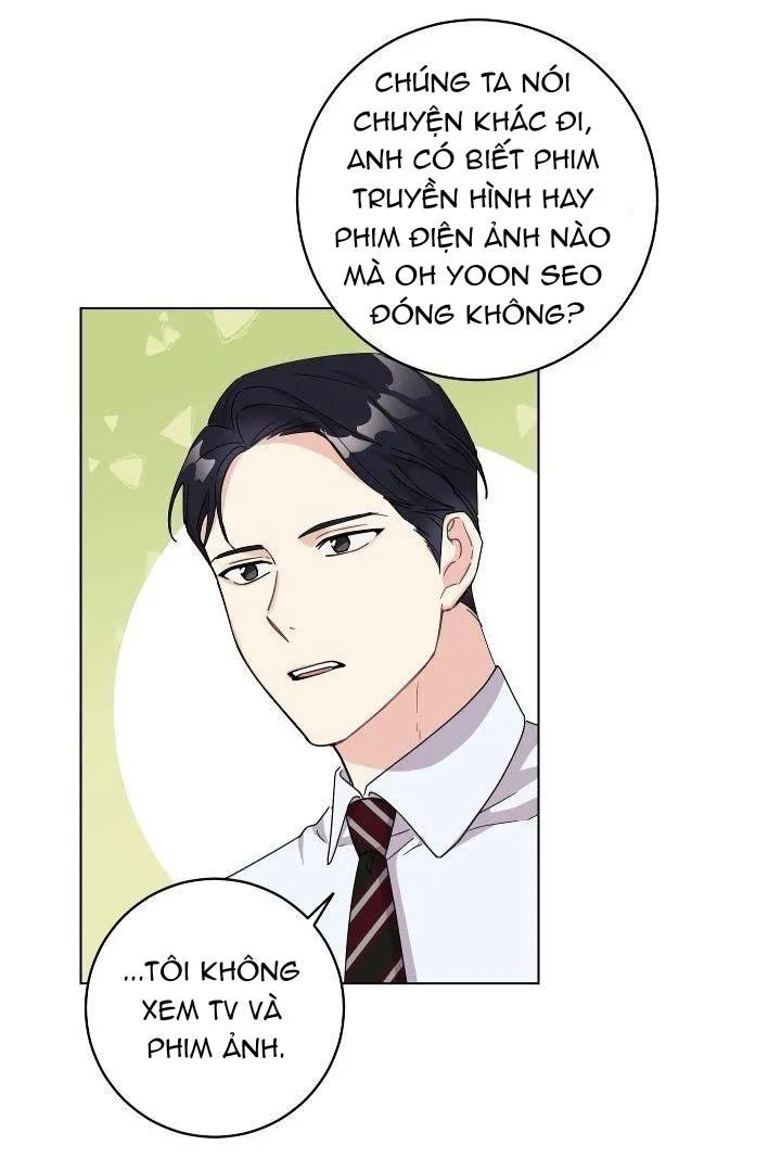 Chạm Vào Tim Em Chapter 6 Trang 39