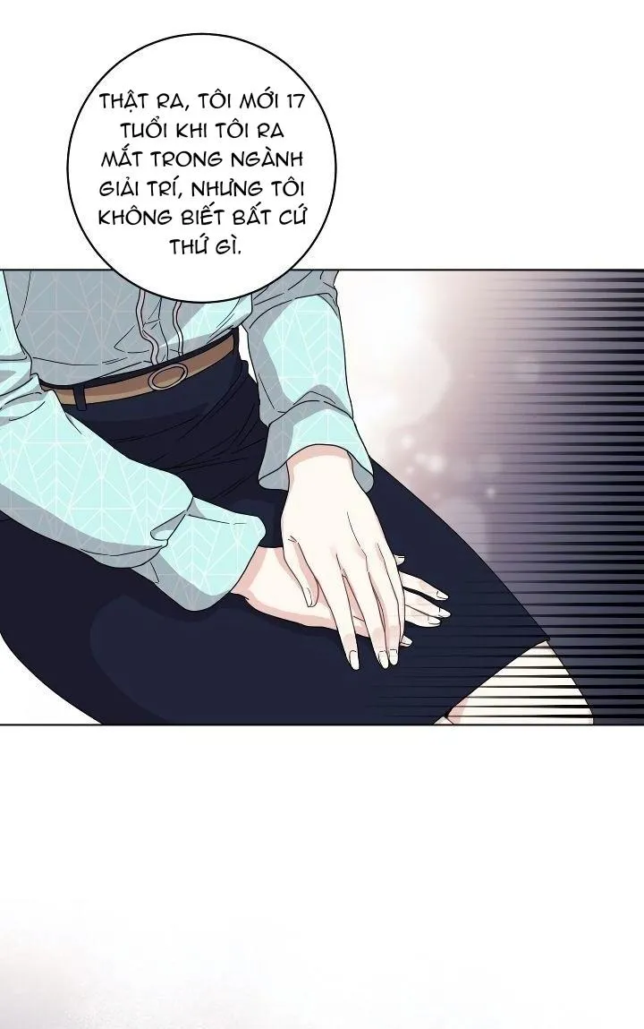 Chạm Vào Tim Em Chapter 6 Trang 41