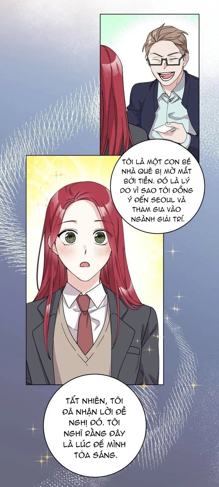 Chạm Vào Tim Em Chapter 6 Trang 42