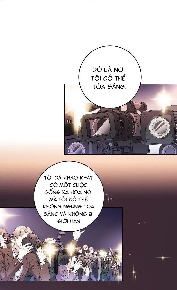 Chạm Vào Tim Em Chapter 6 Trang 45